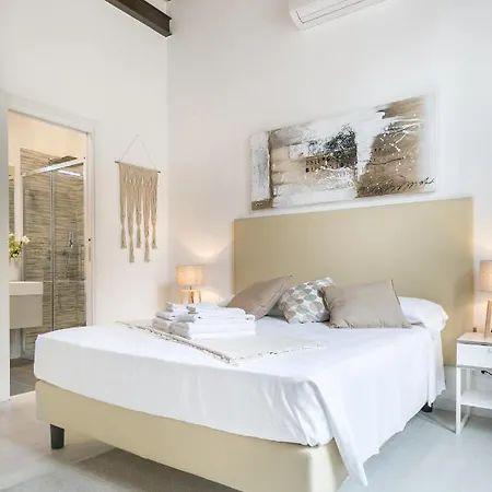 White Ostilia Apartments Rome Exterior photo