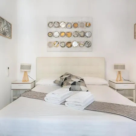 White Ostilia Apartments Rome Exterior photo