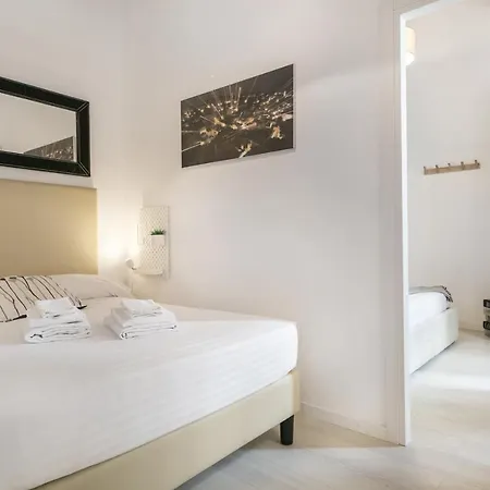 White Ostilia Apartments Rome Exterior photo