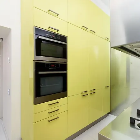 White Ostilia Apartments Rome Exterior photo
