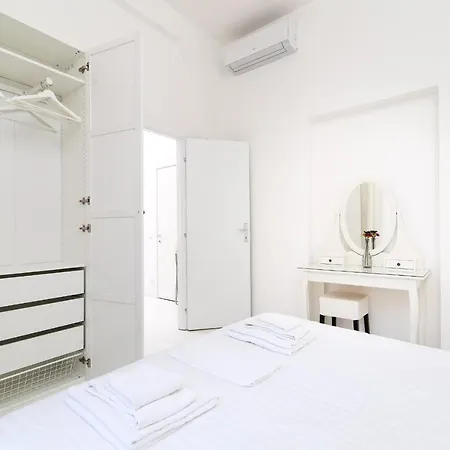 White Ostilia Apartments Rome Exterior photo