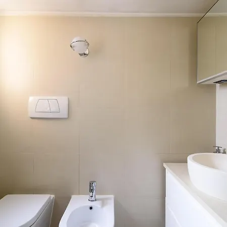 White Ostilia Apartments Rome Exterior photo