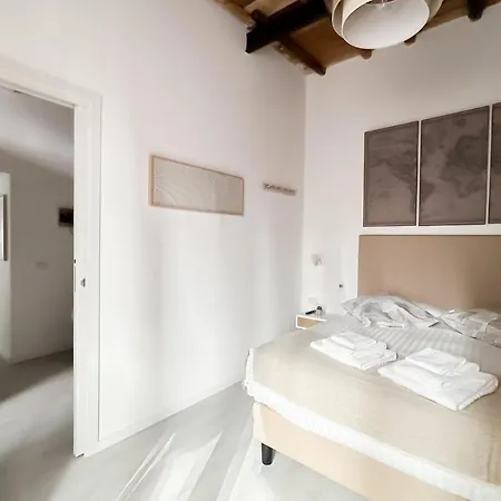 White Ostilia Apartments Rome Exterior photo