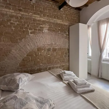 White Ostilia Apartments Rome Exterior photo
