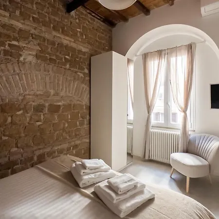 White Ostilia Apartments Rome Exterior photo