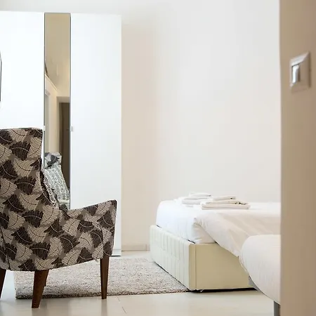 White Ostilia Apartments Rome Exterior photo