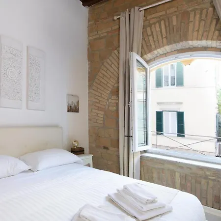 White Ostilia Apartments Rome Exterior photo