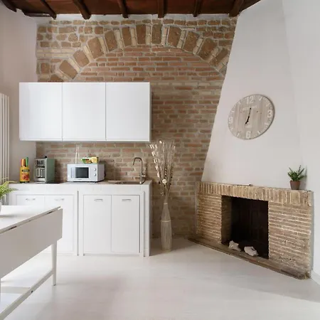 White Ostilia Apartments Rome Exterior photo
