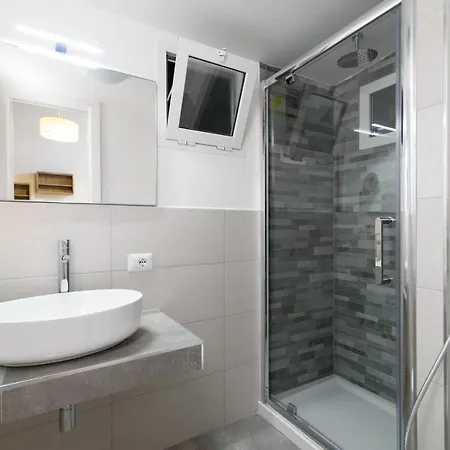 White Ostilia Apartments Rome Exterior photo