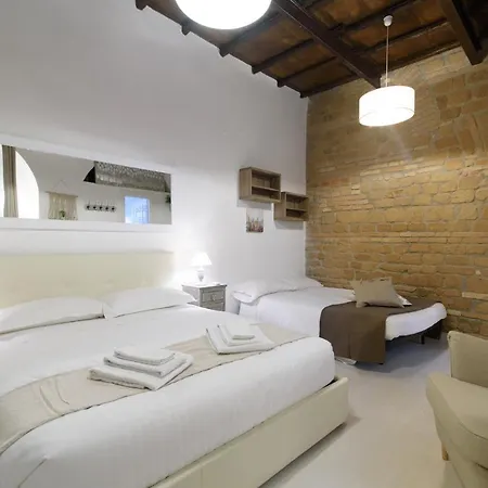 White Ostilia Apartments Rome Exterior photo